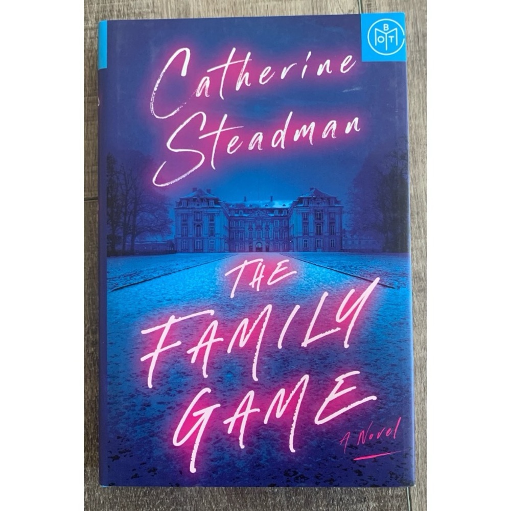 The Family Game